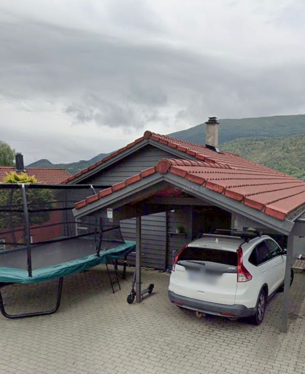 Casa di Marcin