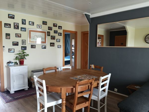 huis van Aline