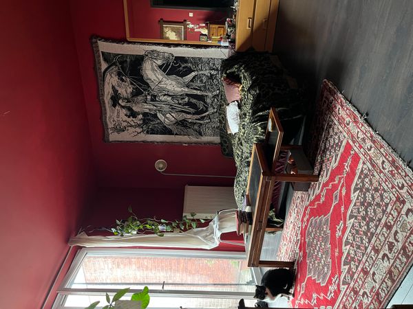Casa di Bi Yu