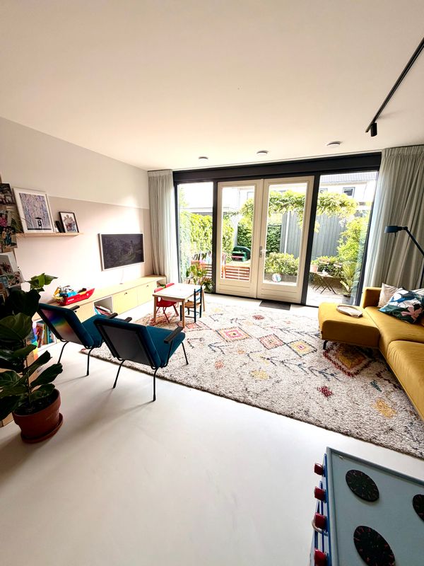 La maison de Rosalie