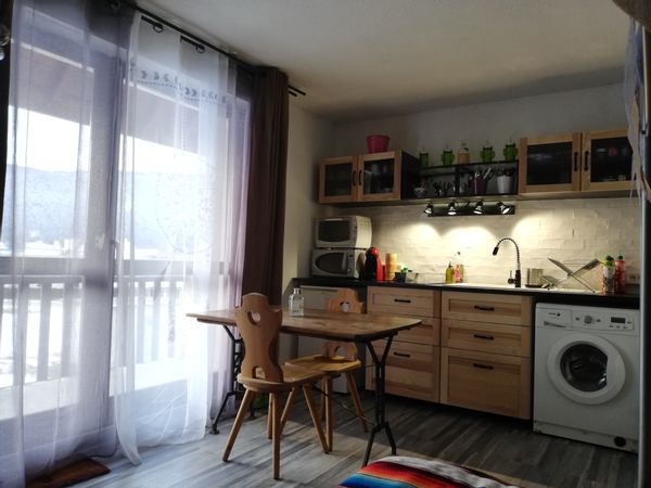 Casa di sandrine