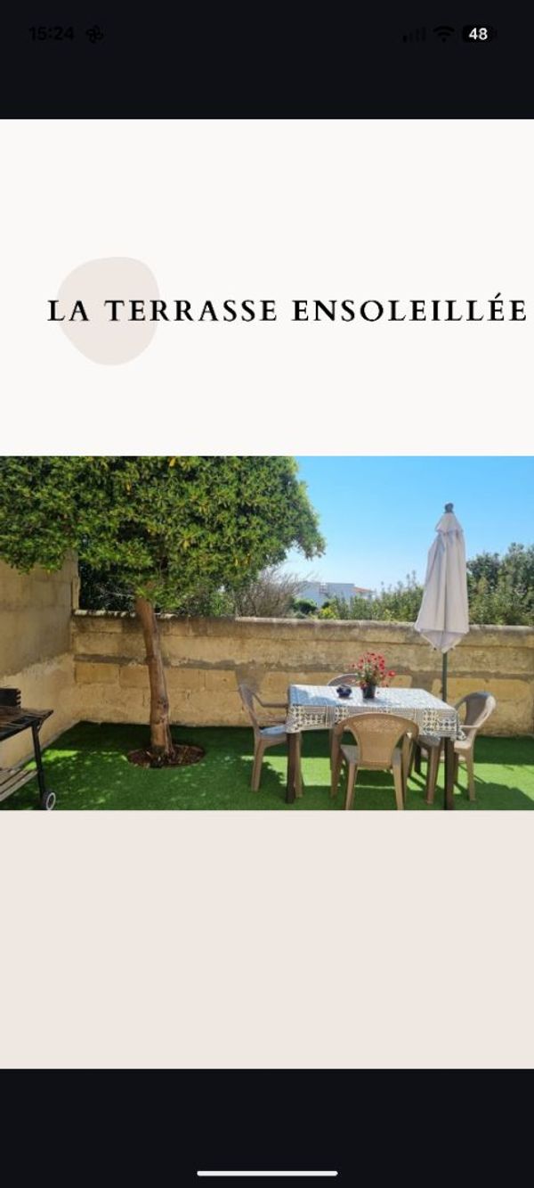 Casa di Antoine