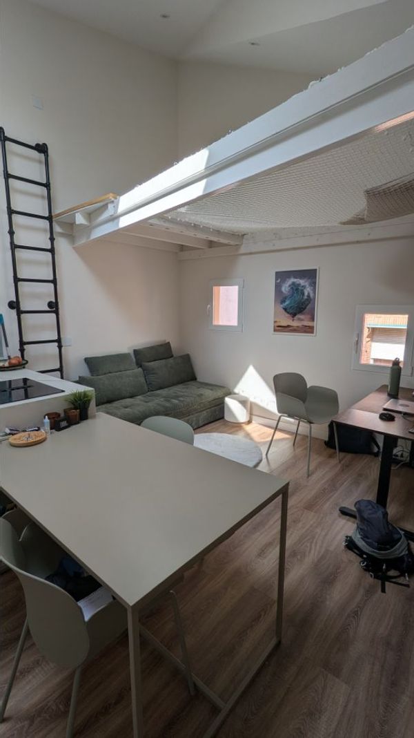 huis van Ugo