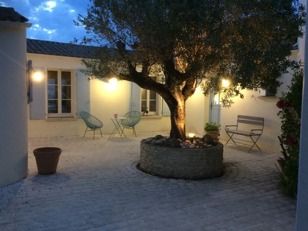 Casa de ROSELYNE ET GILLES