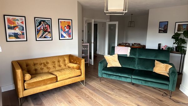 Casa di Susan