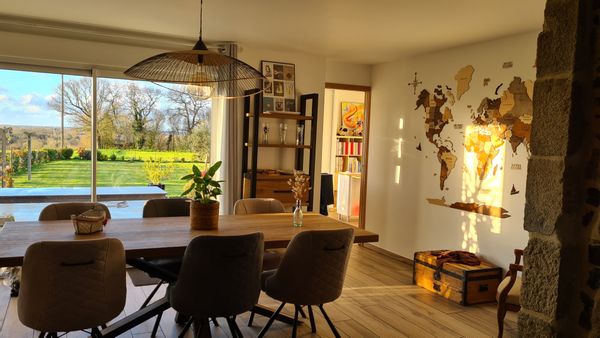 Casa di Camille