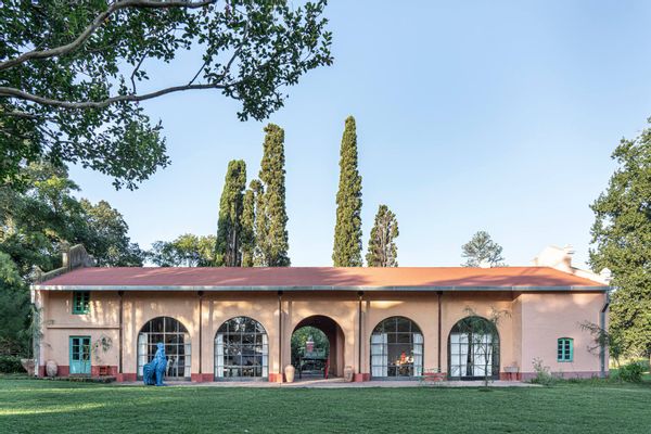 Casa di Lorenzo