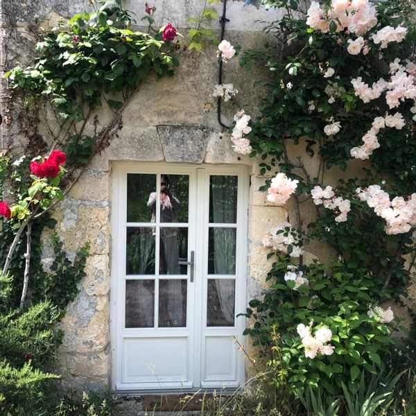 Casa de Maxime