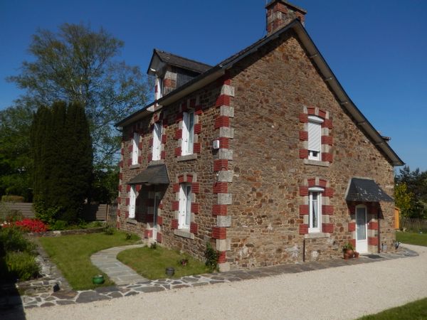 Casa di Yves