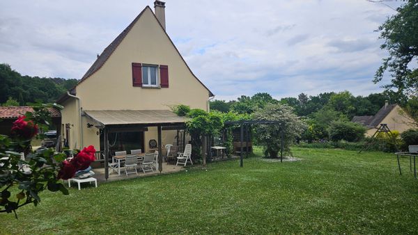 Casa di Marion