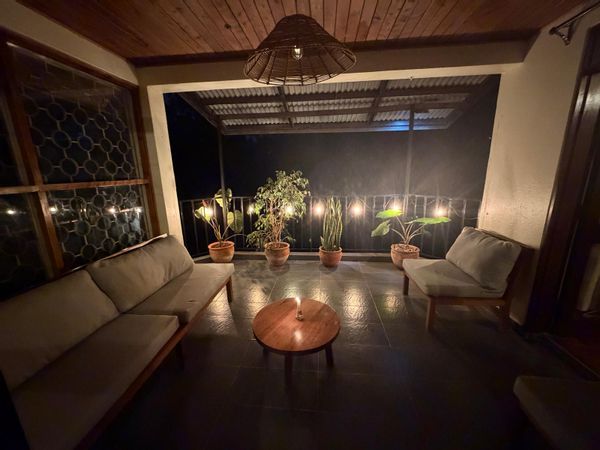 Casa de Layla