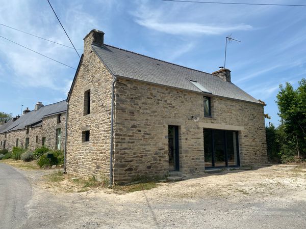 Casa di Vanessa et Bertrand