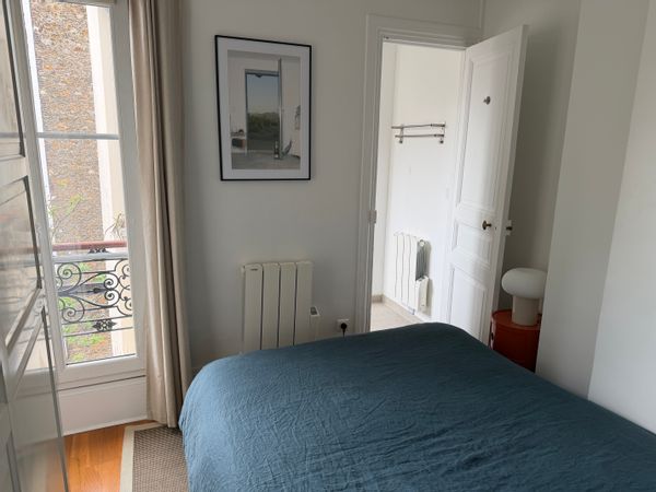 Alexandres hus