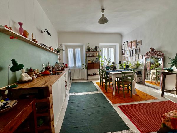 Casa di ANNALISA