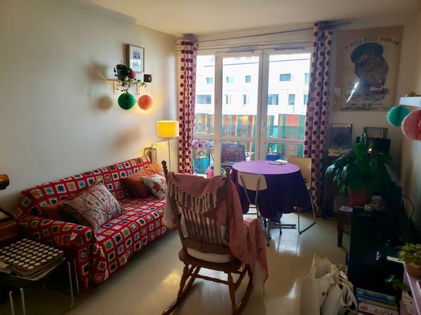 Bia's house