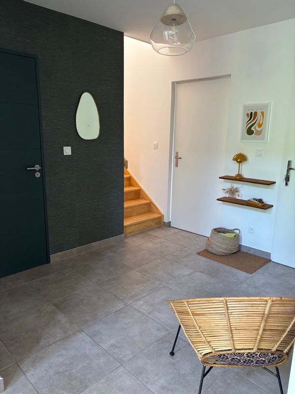 Casa di Charlène