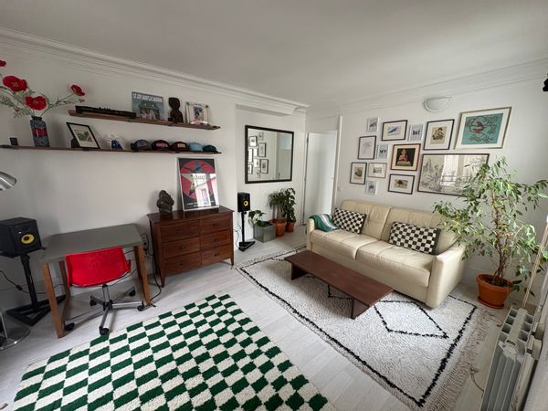 Casa di Jean-Julien