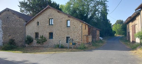 Vincents hus