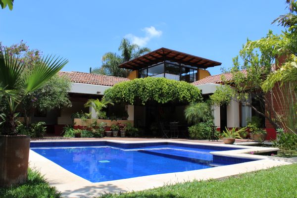 Erika s Haus