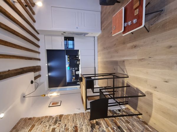 Stephanies hus