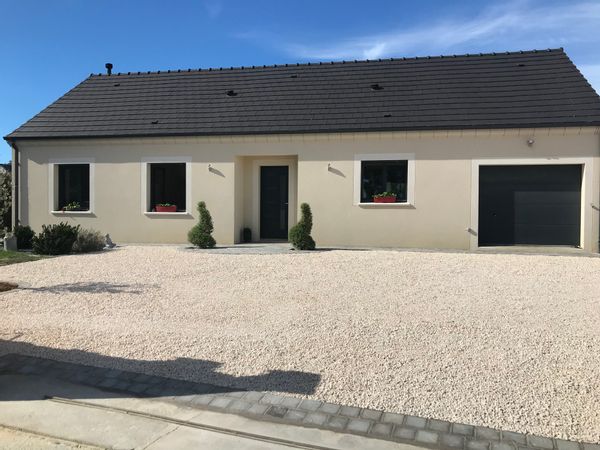 Casa di Virginie