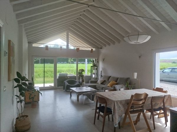 Casa di CRISTINA & SIMÓN