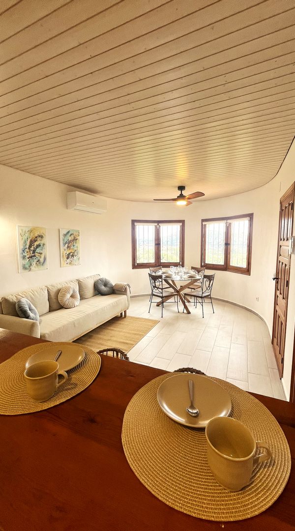 huis van Patricia
