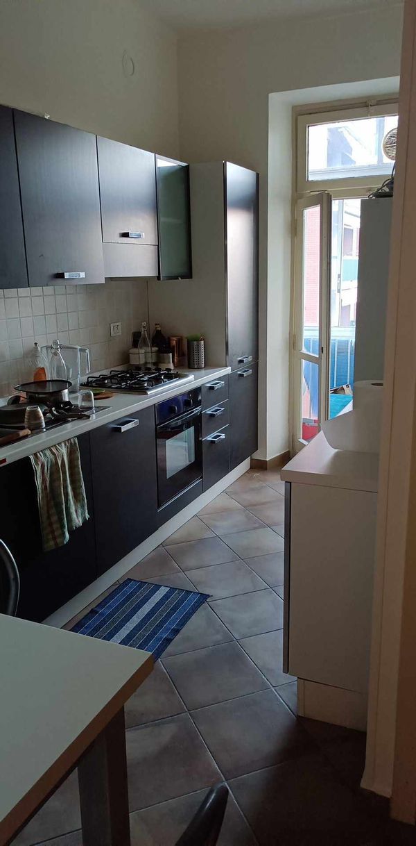Giosè s Haus