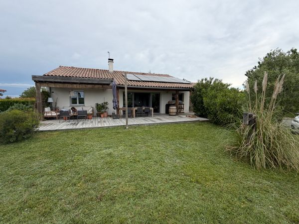 Casa di Philippe