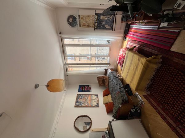 Vivians hus