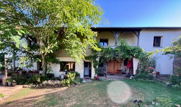 Casa di Jules