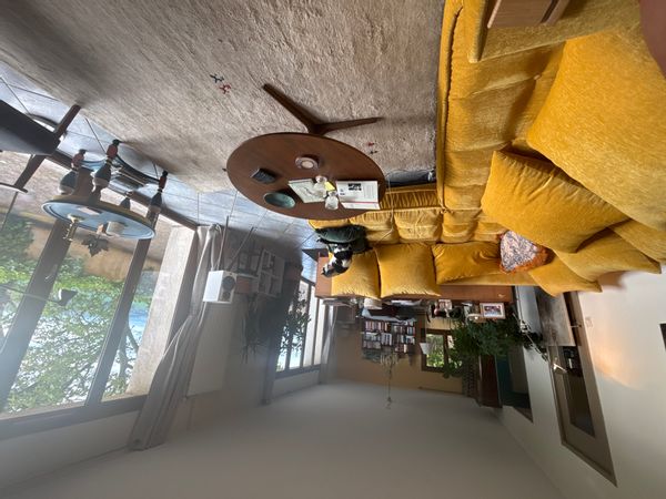 Casa di Jules