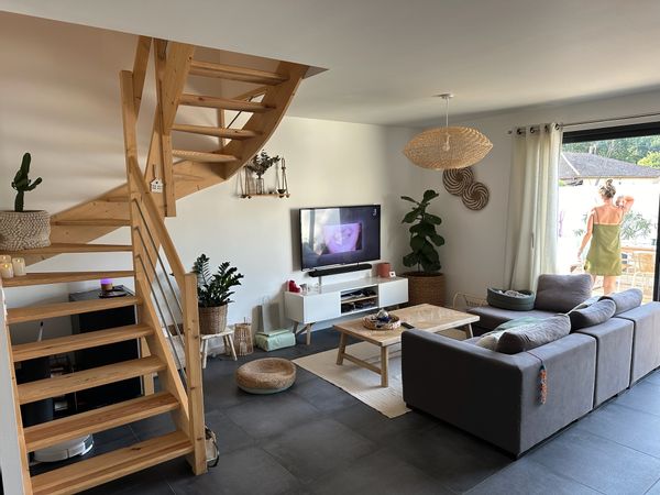 Casa di Agathe