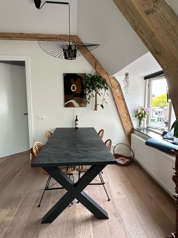 La maison de Bonnie