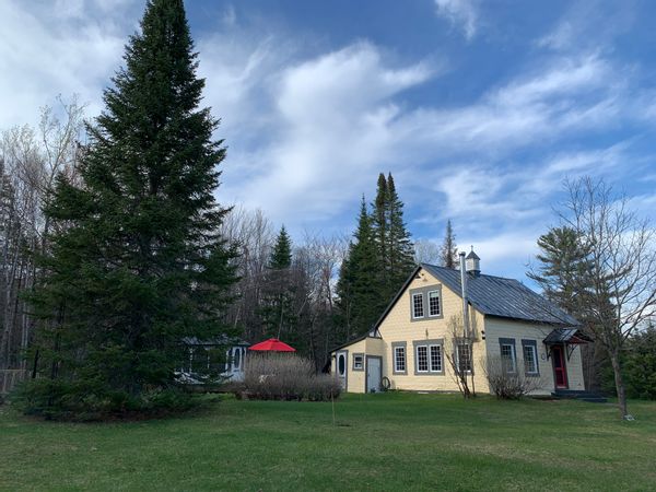 La maison de Gunther