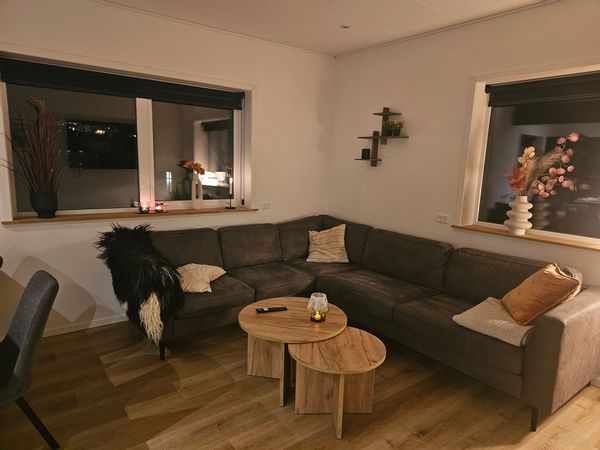 huis van Gudny