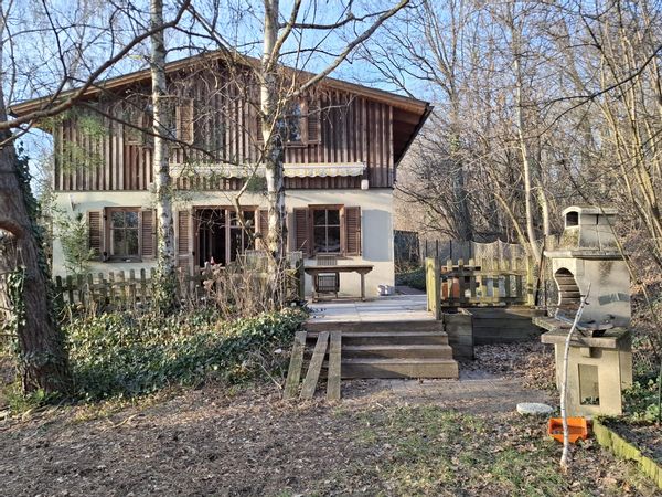 Casa de Christoph