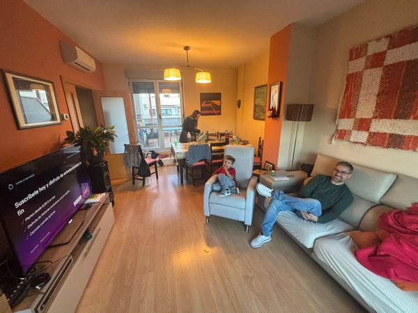 huis van JOSE MARIA