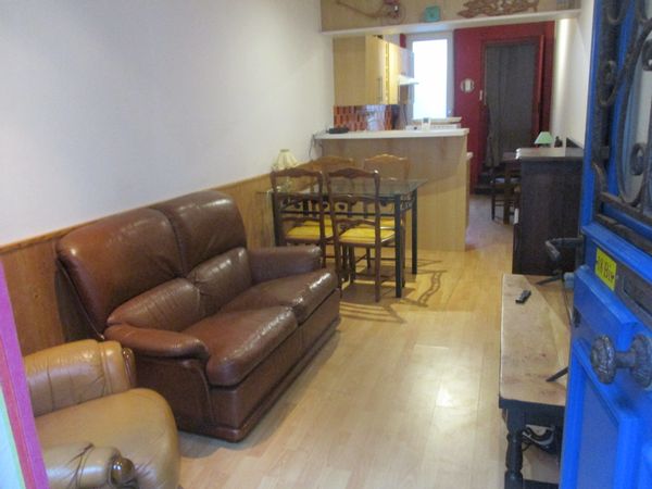 Casa de Ludovic