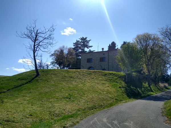 Stefanos hus