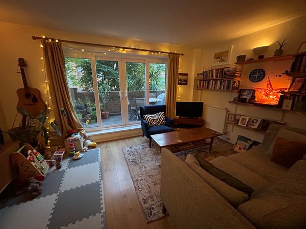 La maison de Nicky