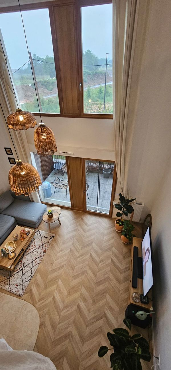 Casa di jonathan