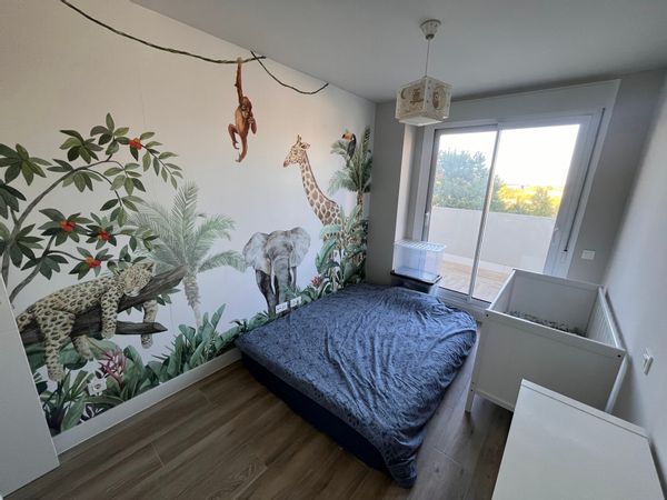 Casa de Josh