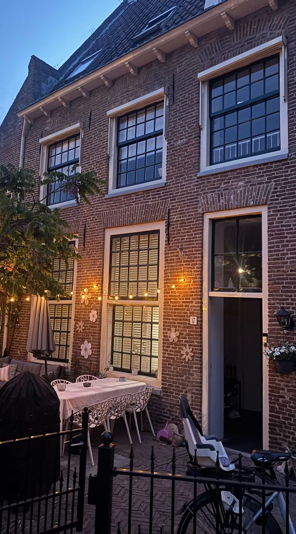 Marcels hus