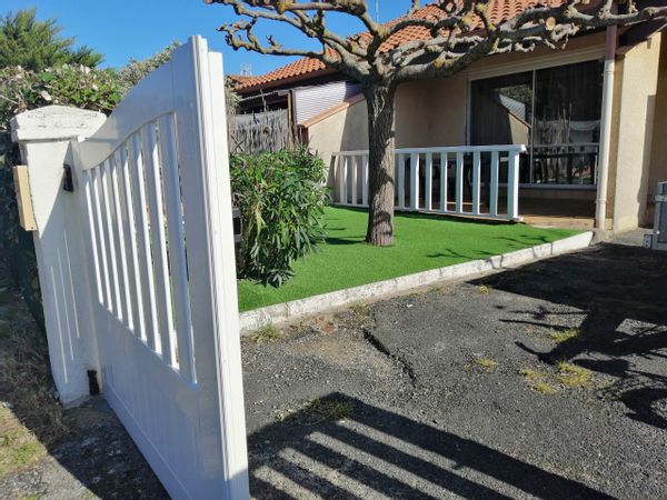 Casa di Marie-Christine