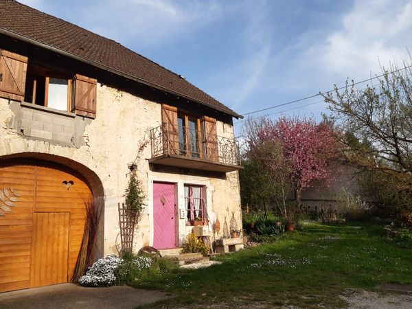 Casa de Colette