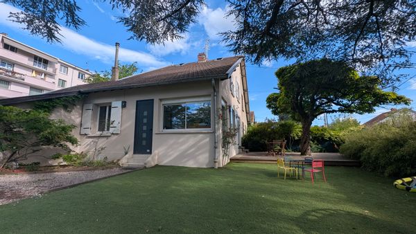 Casa di Anaïs