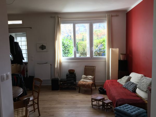 Casa de Julien