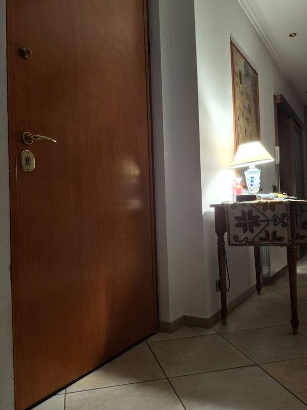Casa di Miriam
