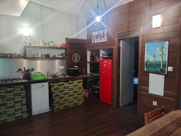 huis van PRISCILLA